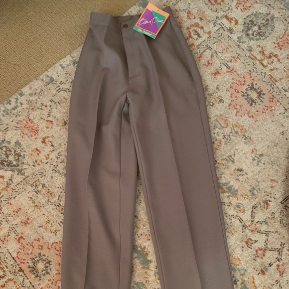 Deadstock vintage slacks - Picture 1 of 3